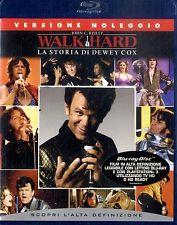 BLU RAY Walk Hard: la storia di Dewe film Blu-Ray